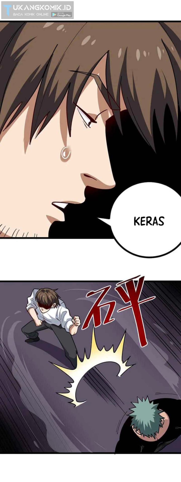 School Flower Master Chapter 247 Gambar 11